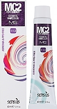 Haarfarbe - Sensus MC2 Pure Energy Cosmetic Hair Color Ammonia & PPD Free  — Bild N2