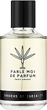 Düfte, Parfümerie und Kosmetik Parle Moi De Parfum Gardens of India/79 - Eau de Parfum