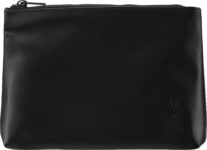 Yves Saint Laurent Black Opium - Duftset (Eau de Parfum 90ml + Mascara 2ml + Lippenstift 6ml + Bag) — Bild N3