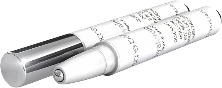 Roll-on Augenserum mit Hyaluronsäure - Etre Belle Hyaluronic Quicklift Roll-On Eye Serum — Bild N1