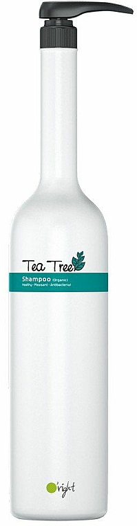 Shampoo "Tea Tree" - O'right Tea Tree Shampoo — Bild N2