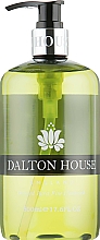Düfte, Parfümerie und Kosmetik Flüssige Handseife - Xpel Marketing Ltd Dalton House Orchard Burst Handwash