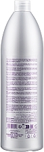 Shampoo für fettige Kopfhaut - Farmavita Amethyste Regulate Sebo Control Shampoo — Bild N4