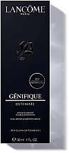 Regenerierendes Gesichtsserum - Lancome Genifique Ultimate Serum	 — Bild N2