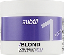 Düfte, Parfümerie und Kosmetik Aufhellende Haarpaste - Laboratoire Ducastel Subtil Blond