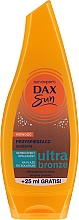 Düfte, Parfümerie und Kosmetik Bräunungsbeschläuniger - Dax Sun Ultra Bronze Sun Expert