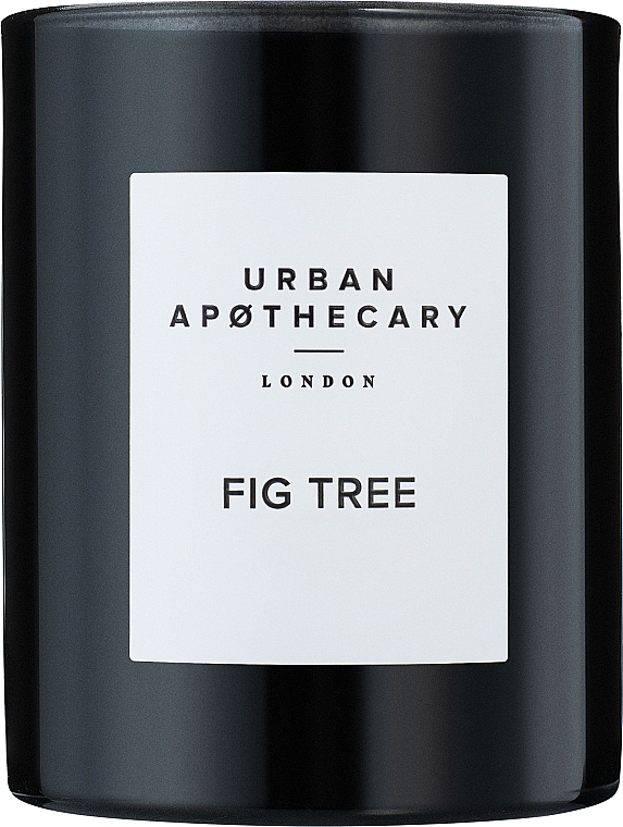 Urban Apothecary Fig Tree - Duftkerze — Bild N1