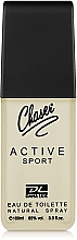 Chaser Active Homme Sport - Eau de Toilette — Bild N1