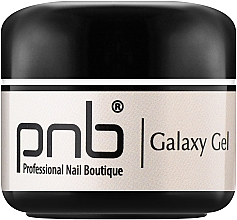 Düfte, Parfümerie und Kosmetik Nagelgel Galaxy - PNB UV/LED Galaxy Gel