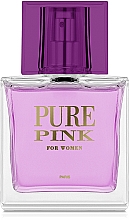Düfte, Parfümerie und Kosmetik Karen Low Pure Pink - Eau de Parfum