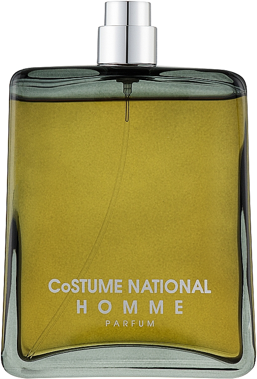 Costume National Homme - Eau de Parfum — Bild N1