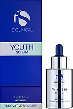 Verjüngendes Gesichtsserum - iS Clinical Youth Serum — Bild N2