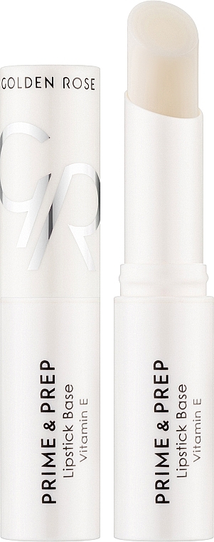 Lippenbase - Golden Rose Prime & Prep Lipstick Base