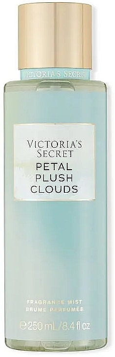 Parfümiertes Körperspray - Victoria's Secret Petal Plush Clouds Fragrance Mist — Bild N1