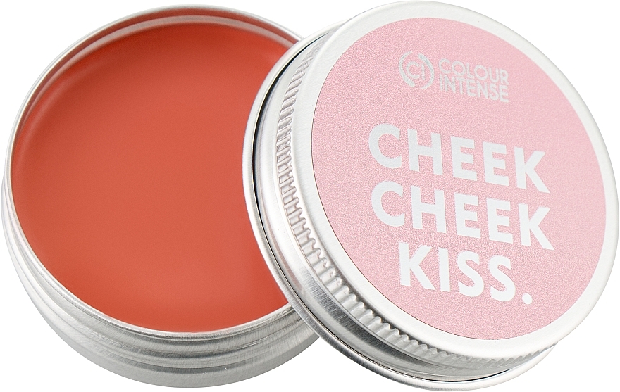 Gesichtsrouge - Colour Intense Cheek Cheek Kiss — Bild N3