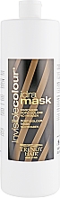 Haarmaske - Trendy Hair Invisible Color Idra Mask — Bild N1