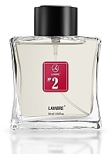 Lambre № 2 - Eau de Toilette — Bild N1