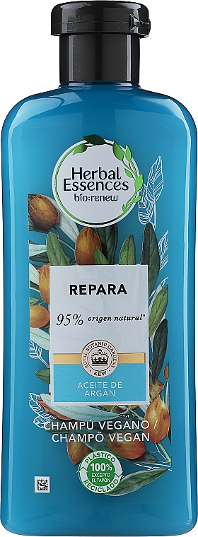 Shampoo mit marokkanischem Arganöl - Herbal Essences Argan Oil of Morocco Shampoo — Foto N1