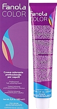 Düfte, Parfümerie und Kosmetik Haartönung für kühle Pigmente - Fanola Hair Toner Color Cream