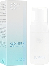 Reinigungsschaum - Rosa Graf Cleansing Foam — Bild N1