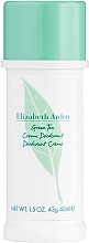 Düfte, Parfümerie und Kosmetik Elizabeth Arden Green Tea - Deo-Creme