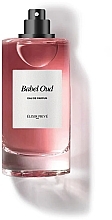 Düfte, Parfümerie und Kosmetik Elixir Prive Babel Oud - Eau de Parfum