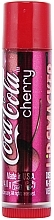 Düfte, Parfümerie und Kosmetik Lippenbalsam "Coca-Cola Cherry" - Lip Smacker