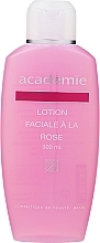 Gesichtslotion mit Rose - Academie Rose Facial Lotion — Bild N1
