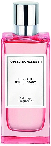 Angel Schlesser Citrusy Magnolia - Eau de Toilette — Bild N1