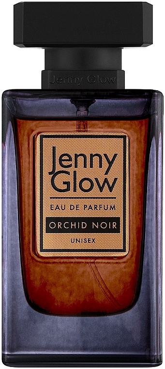 Jenny Glow Orchid Noir - Eau de Parfum — Bild N1