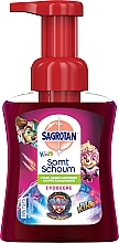 Düfte, Parfümerie und Kosmetik Handschaum für Kinder Strawberry - Nickelodeon Paw Patrol Sagrotan