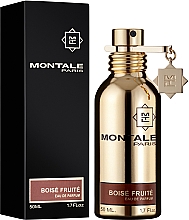 Montale Boise Fruite - Eau de Parfum — Foto N2