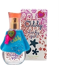 Oilily Lucky Girl Limited Edition - Eau de Toilette — Bild N2