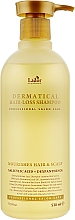 Düfte, Parfümerie und Kosmetik Sulfatfreies Shampoo gegen Haarausfall - La'dor Dermatical Hair-Loss Shampoo