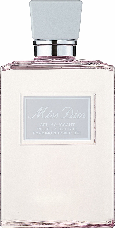 Dior Miss Dior - Duschgel — Bild N1