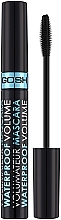 Wasserfeste Wimperntusche - Gosh Gosh Waterproof Volume Mascara — Bild N1