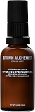 Anti-Falten Gesichtsserum mit Peptiden - Grown Alchemist Age-Reapir Serum — Bild N1