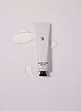 Regenerierende Handcreme mit Sheabutter, Squalan und indischem Wassernabel - Sister's Aroma Smart Hand Cream Ageless — Bild N10