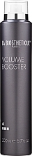 Spray-Mousse für mehr Volumen - La Biosthetique Volume Booster — Bild N2