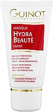 Düfte, Parfümerie und Kosmetik Feuchtigkeitsspendende Gesichtsmaske - Guinot Masque Hydra Beaute