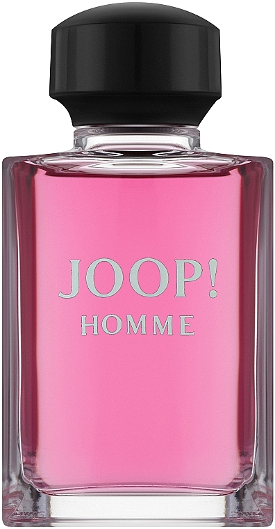 Joop! Homme - After Shave — Bild N1