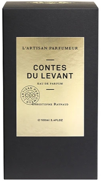L'Artisan Parfumeur Contes Du Levant - Eau de Parfum — Bild N2