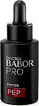Düfte, Parfümerie und Kosmetik Gesichtskonzentrat - Babor Doctor Babor PRO PEP Peptides Concentrate