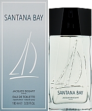 Bogart Santana Bay - Eau de Toilette — Bild N2