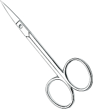 Düfte, Parfümerie und Kosmetik Nagelhautschere 300009 - Peggy Sage Cuticle Scissors