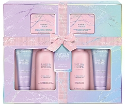 Düfte, Parfümerie und Kosmetik Set 6 St. - Set 6 St.