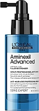 Düfte, Parfümerie und Kosmetik Serum für die Kopfhaut - L'Oreal Professionnel Aminexil Advanced Fuller & Stronger Anti-Hair Loss Serum