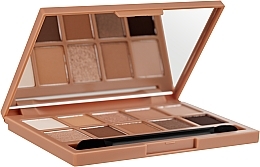 Lidschattenpalette - Etude Play Color Eyes Brown Sugar Eye Shadow — Bild N3