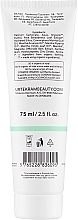 Bio-Zahnpasta mit frischer Minze - Urtekram Sensitive Fresh Mint Organic Toothpaste — Bild N2