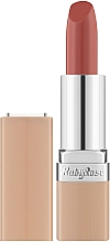 Düfte, Parfümerie und Kosmetik Lippenstift mit Satin-Effekt - Ruby Rose Satin